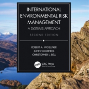 International Environmental Risk Management by Bob Woellner