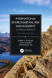 International Environmental Risk Management by Bob Woellner